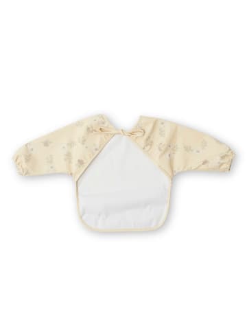 that's mine Śliniaczek "Milo" w kolorze beżowym