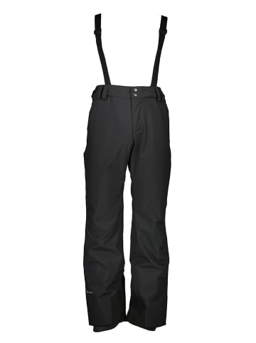 Fischer Ski-/ Snowboardhose "Vancouver" in Schwarz