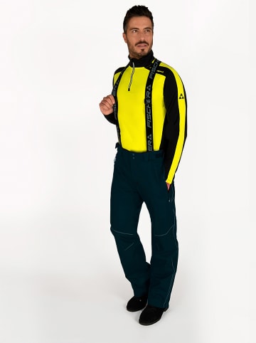 Fischer Ski-/ Snowboardhose "RC4" in Dunkelblau