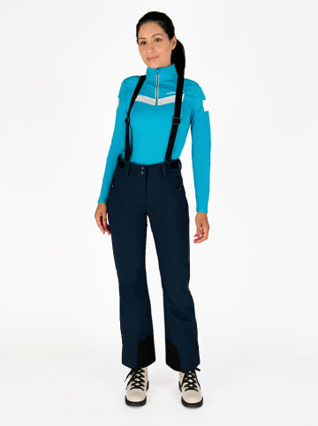 Fischer Ski-/ Snowboardhose "Fulpmes" in Dunkelblau