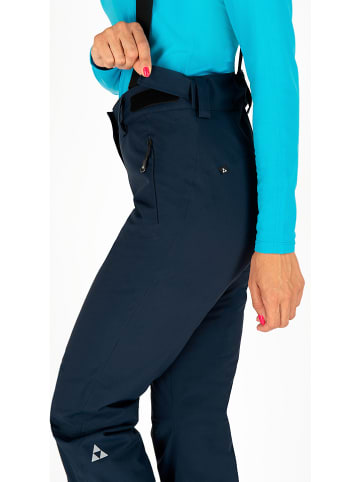 Fischer Ski-/ Snowboardhose "Fulpmes" in Dunkelblau