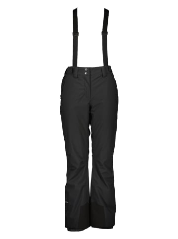 Fischer Skihose in Schwarz