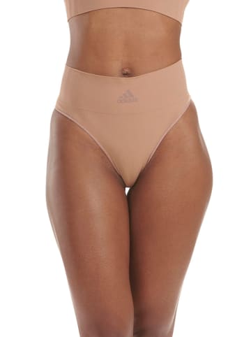 adidas Taillenstring in Beige