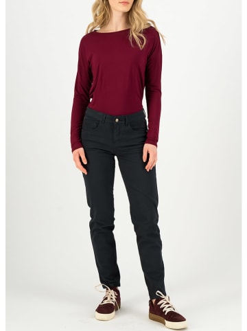Blutsgeschwister Jeans - Slim fit - in Schwarz