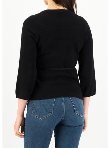 Blutsgeschwister Vest "Wunderbare Wunderware" zwart