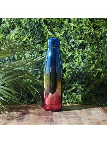 Garden Spirit Trinkflasche in Bunt - 500 ml (Überraschungsprodukt)