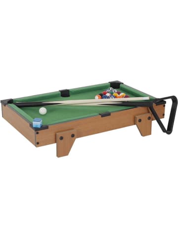 The Home Deco Kids 3in1 Spieltisch in Bunt