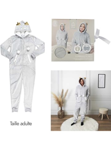 HYGGE Jumpsuit grijs