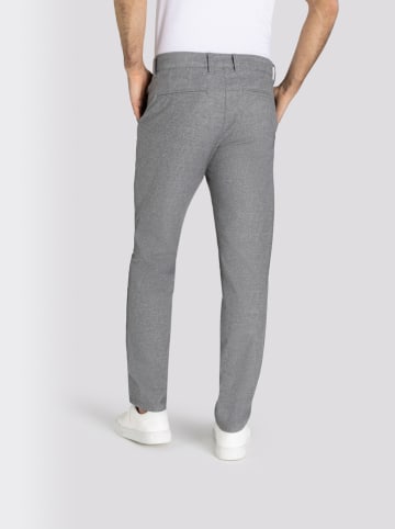 MAC Broek "Lennox" grijs