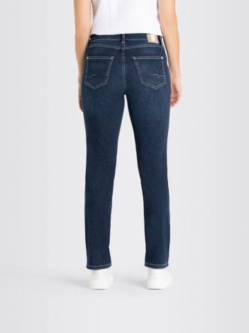 MAC Jeans "Melanie" - Regular fit - in Dunkelblau