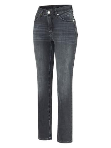 MAC Jeans "Melanie" - Regular fit - in Anthrazit