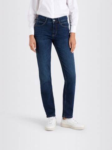 MAC Jeans "Angela" - Regular fit - in Dunkelblau