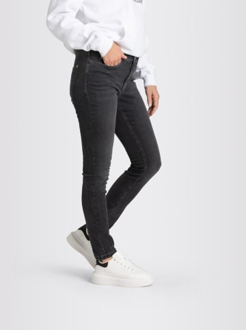 MAC Jeans "Dream" - Skinny fit - in Anthrazit