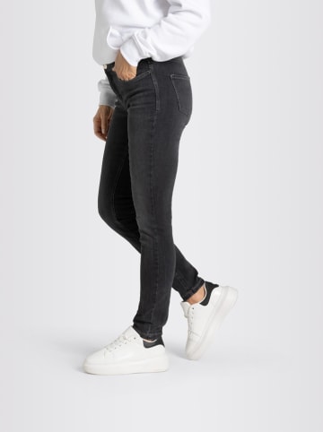 MAC Jeans "Dream" - Skinny fit - in Anthrazit