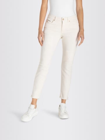 MAC Jeans "Rich" - Slim fit - in Creme