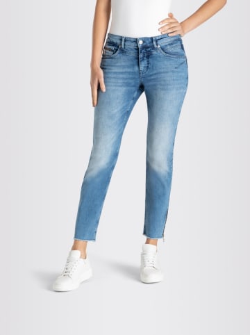 MAC Jeans "Rich" - Slim fit - in Blau