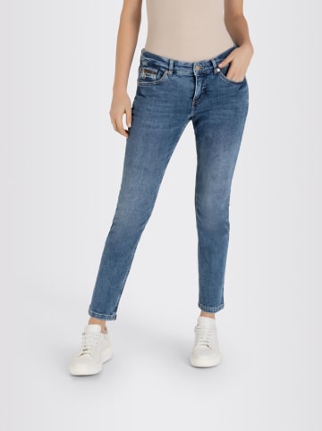 MAC Jeans - Slim fit - in Blau