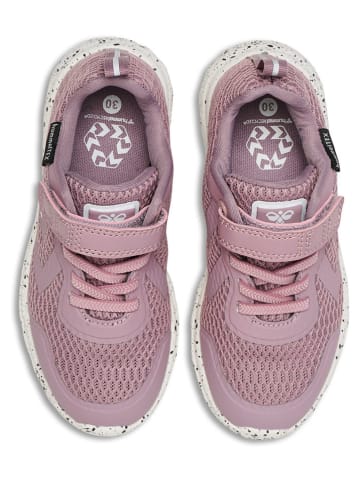 Hummel Sneakers "Actus" in Rosa