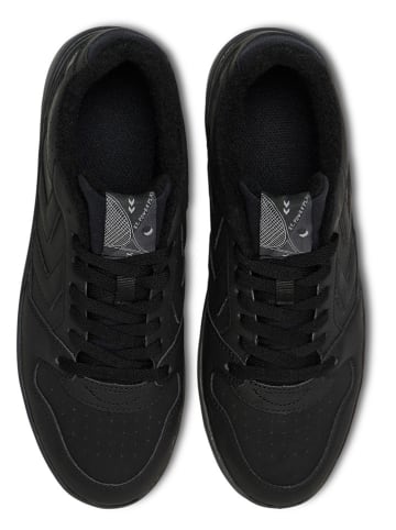 Hummel Sneakers "St. Power Play" in Schwarz