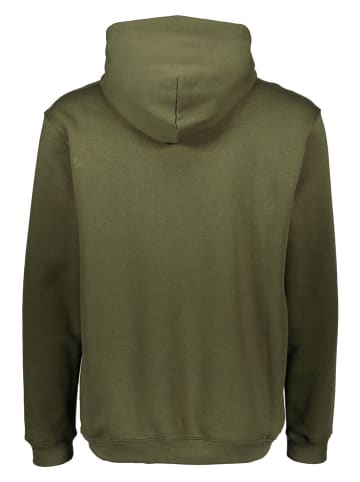 GAP Hoodie donkergroen