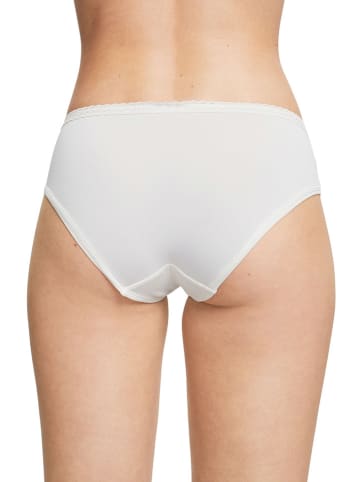 ESPRIT Panty in Weiß