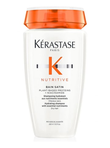 Kerastase Shampoo "Nutritive", 250 ml