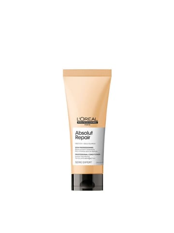 L'Oréal Odżywka do włosów "Absolut Repair" - 200 ml