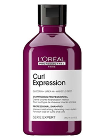 L'Oréal Professionnel Shampoo "Curl Expression", 300 ml