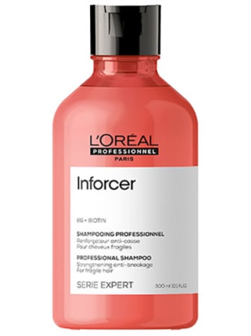 L'Oréal Professionnel Shampoo "Inforcer", 300 ml