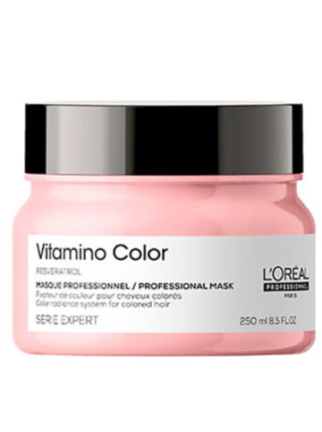 L'Oréal Professionnel Haarmaske "Vitamino Color", 250 ml