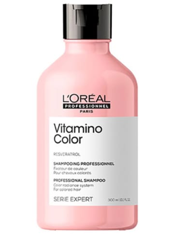 L'Oréal Professionnel Shampoo "Vitamino Color", 300 ml