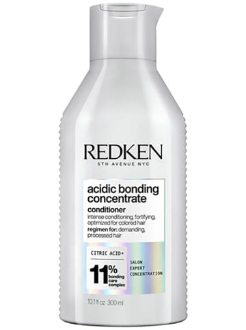 Redken Conditioner "Acidic Bonding Concentrate 11%", 300 ml