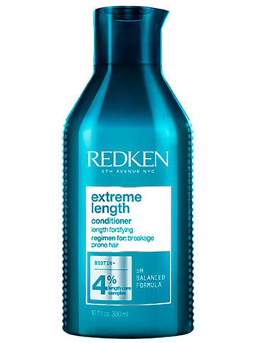 Redken Conditioner "Extreme Lengh", 300 ml
