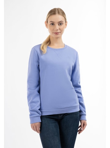 Schmuddelwedda Sweatshirt in Blau