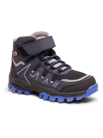 bisgaard Boots donkerblauw