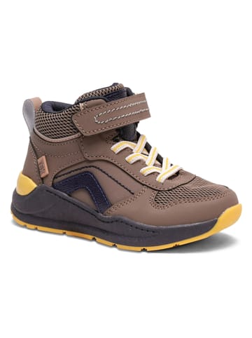 bisgaard Boots bruin
