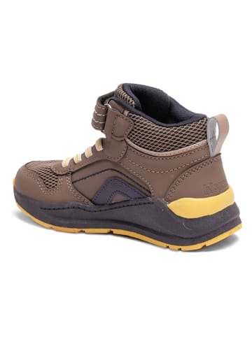 bisgaard Boots bruin