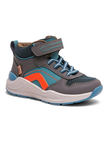 bisgaard Boots grijs