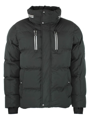 Peak Mountain Ski-/ Snowboardjacke "Captive" in Schwarz