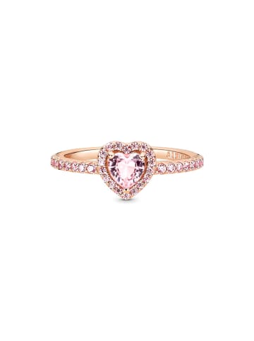Pandora Rosévergulde ring