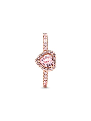 Pandora Rosévergulde ring