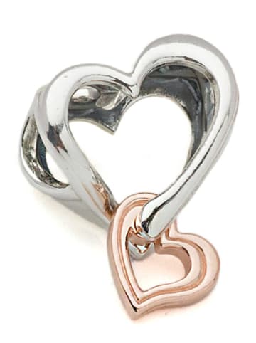 Pandora Rosévergulde bead