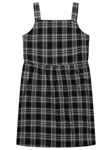 Minoti Kleid in Schwarz/ Weiß