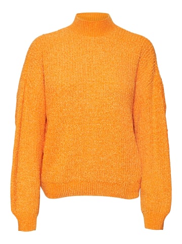 Vero Moda Pullover in Orange
