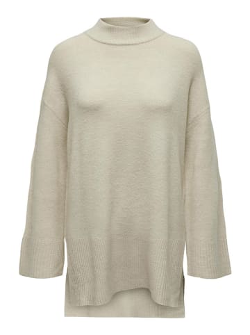 JDY Pullover in Creme