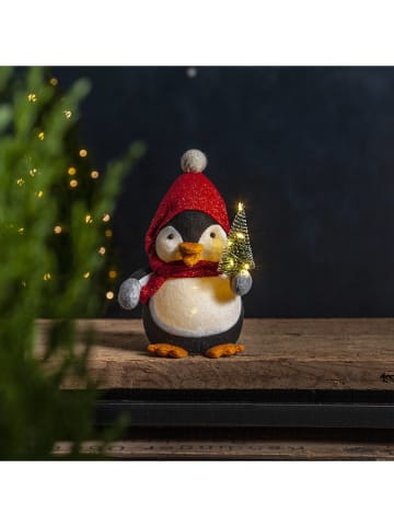 STAR Trading Figurka dekoracyjna LED "Joylight" ze wzorem - 25 x 15 cm