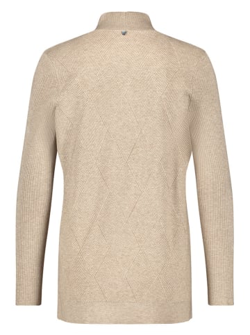EDITION Cardigan in Beige
