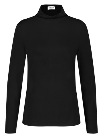 Gerry Weber Koszulka w kolorze czarnym