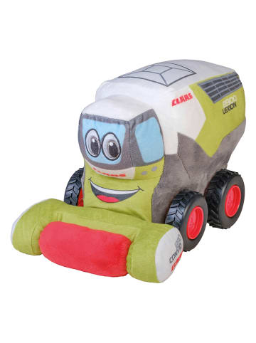 Happy People Pluszowy kombajn - 18 m+