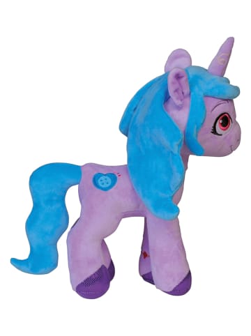 Happy People Pluchen dier "My Little Pony - Izzy" - vanaf de geboorte